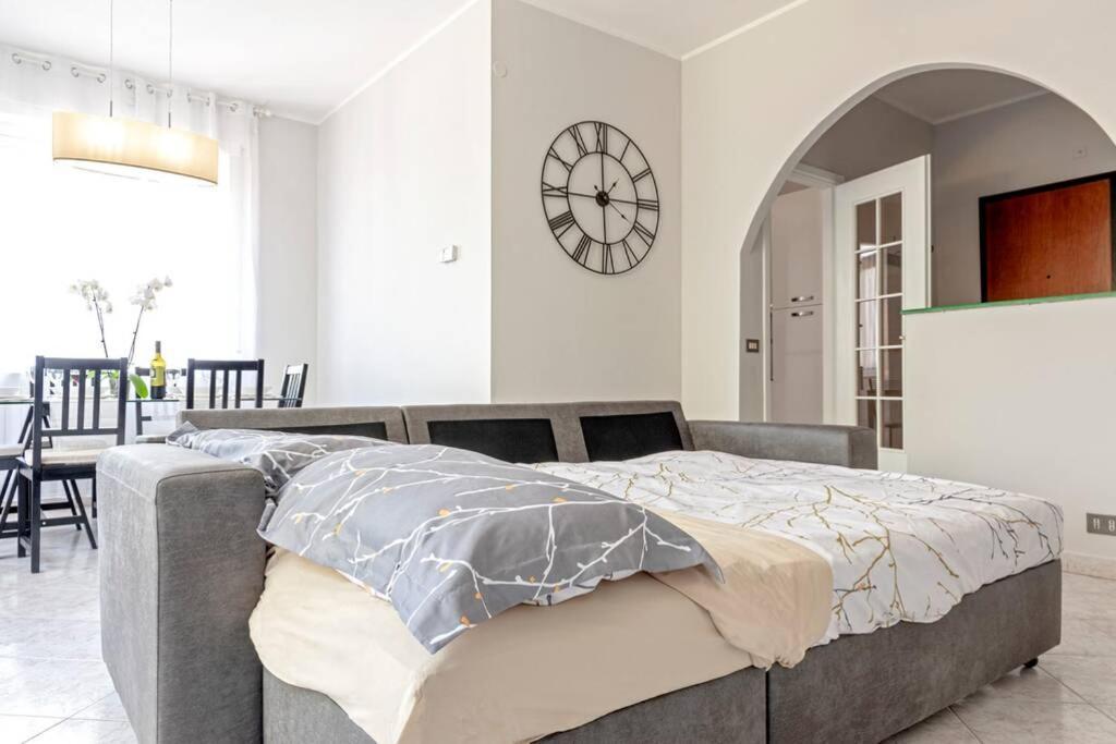 Free Parking Appartamento 5 Stelle Elegante Con Suite Livorno Exterior foto